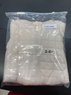 baby snowsuit