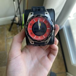 Ferrari Watch