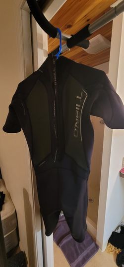 O'neil Men's Medium 2mm Short Sleeve Wetsuit