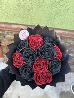 Eternal Roses