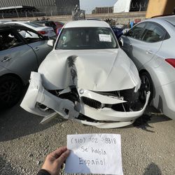 2013 BMW 328i