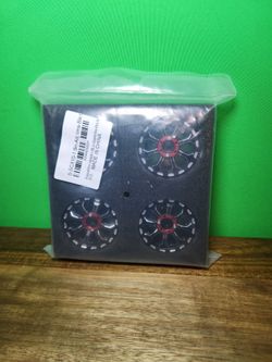 RC Wheels