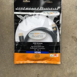 Perfect Path HDMI Cables Box Of 18