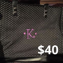 Thirty-one wallets,bags