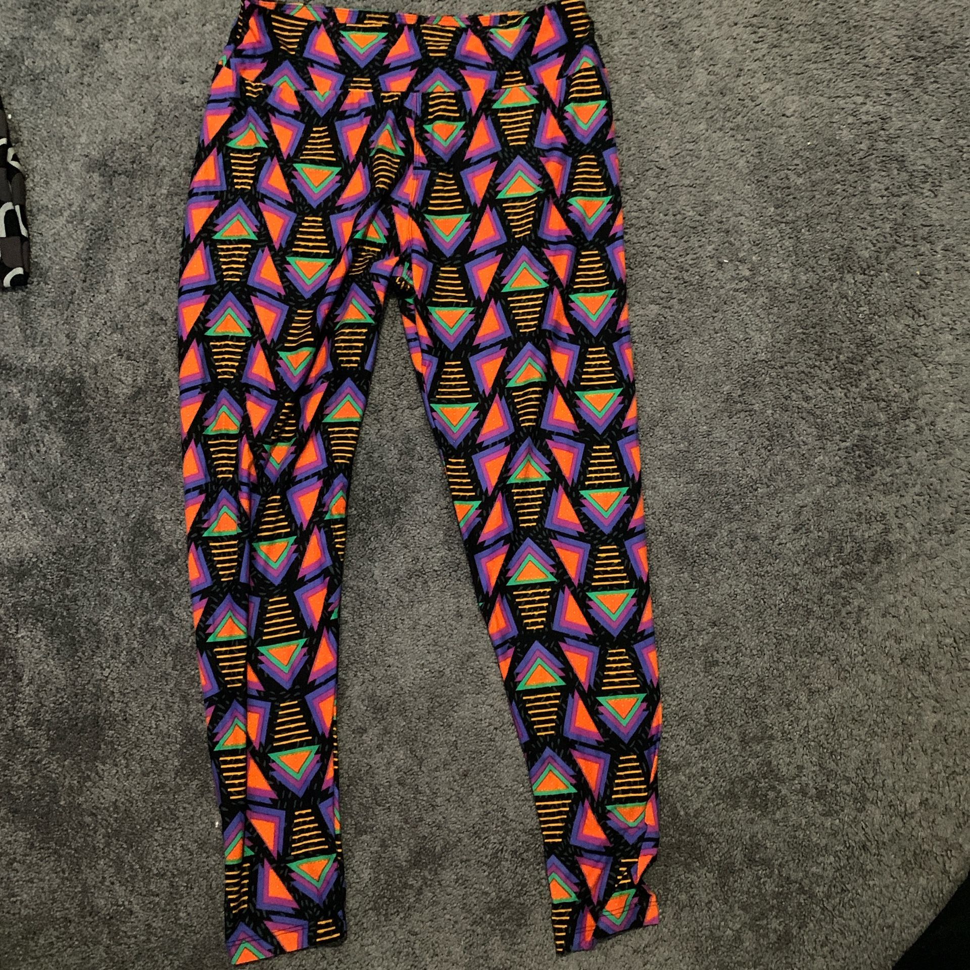 LulaRoe Leggings