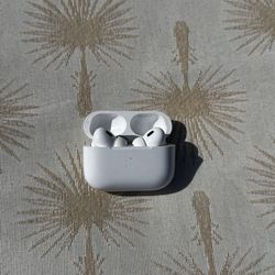 Air Pods
