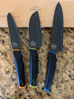 Knifes
