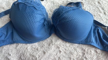 Passionate bra