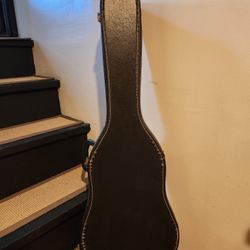 Kids Guitar Case 