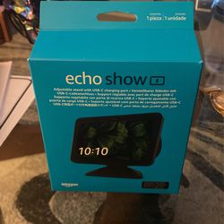 Echo Show Stand