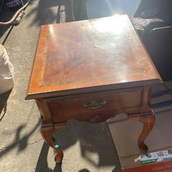End Table