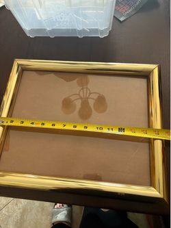 Photo frames. Misc sizes