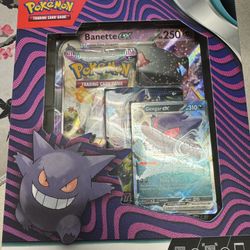Pokemon Cards sealed Box 