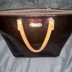 Louis Vuitton bag
