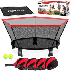 Pickleball 360 Game 