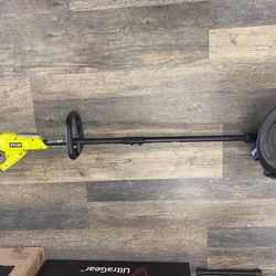 RYOBI P20018VNM ONE+ 18V 13" Cordless Battery String Trimmer/Edger (Tool Only)