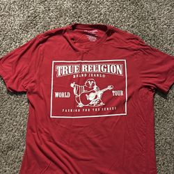 True Religion Shirt