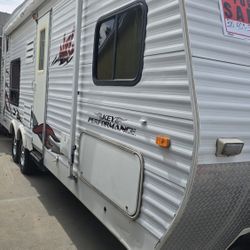 Toy Hauler
