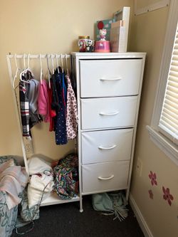 Small bedroom furniture for child
