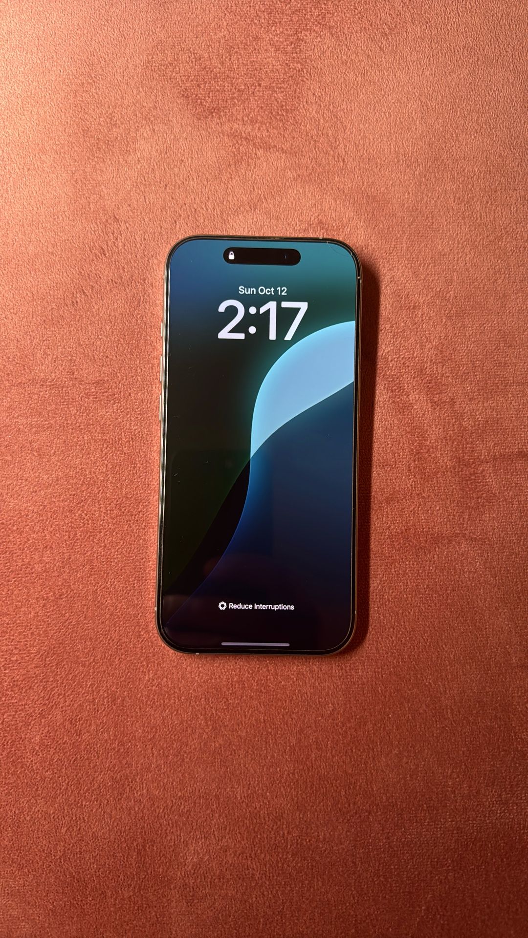 IPhone 16 Pro 256G Unblock