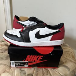 Jordan 1 Low 