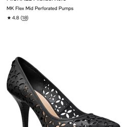 Micheal Kors Women’s Heels