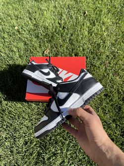 Nike Panda Dunk