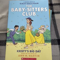 The Baby Sitters Club