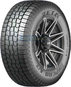 NEW 265/70R15 WARRANTY
