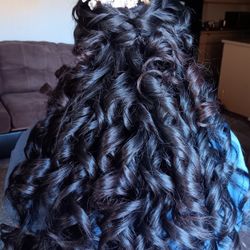 🤩🤩💖Peinados Maquillaje 💖🤩🤩