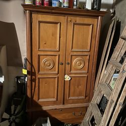 Armoire 