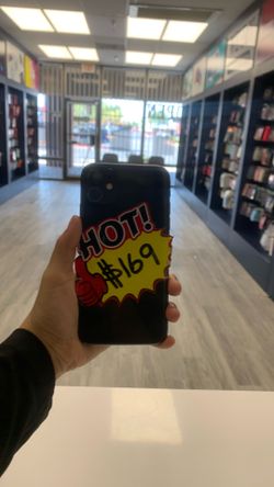 iPhone 11 128gb unlocked