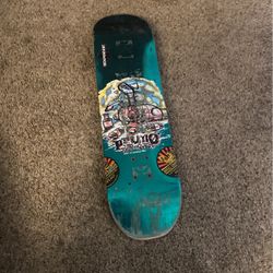 Skate Board 