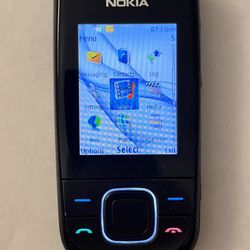Nokia 3600S