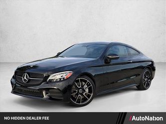 2023 Mercedes-Benz C 300