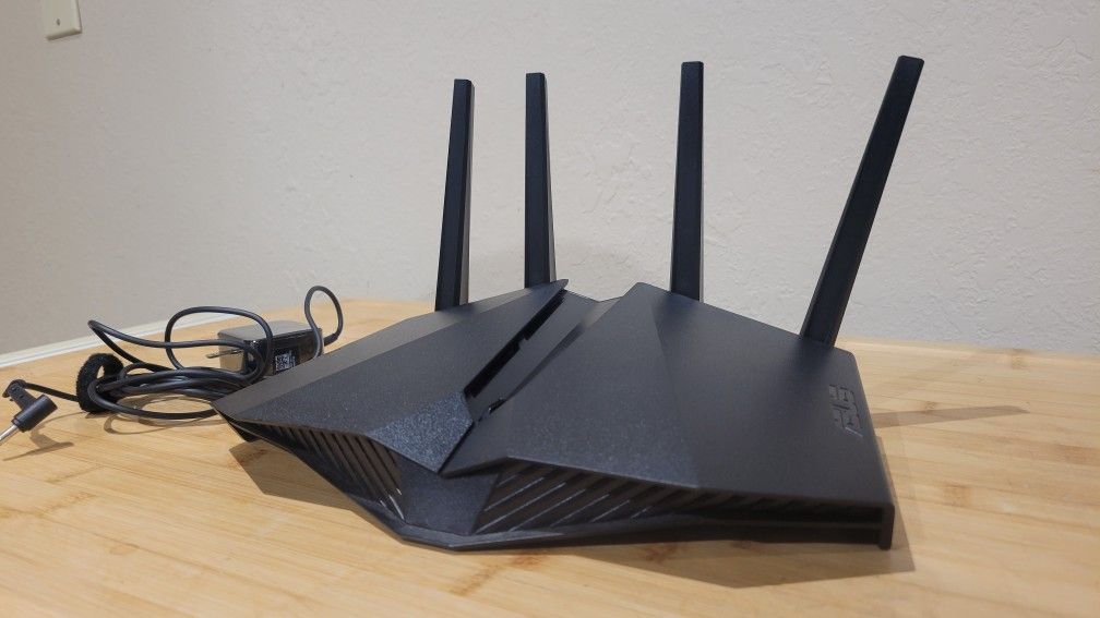 ASUS RT-AX82U V2 Router