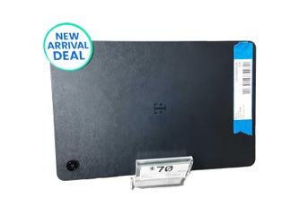 Revvl Tab2 Black Tablet