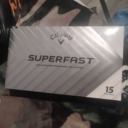 Titleist Golf Balls/Callaway  Golf Balls