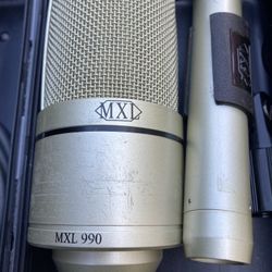 Professional Microphone S 