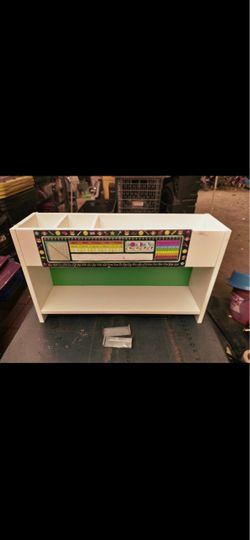 IKEA phal top desk