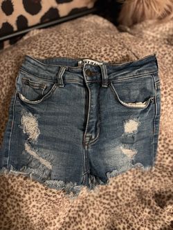 Women’s Shorts