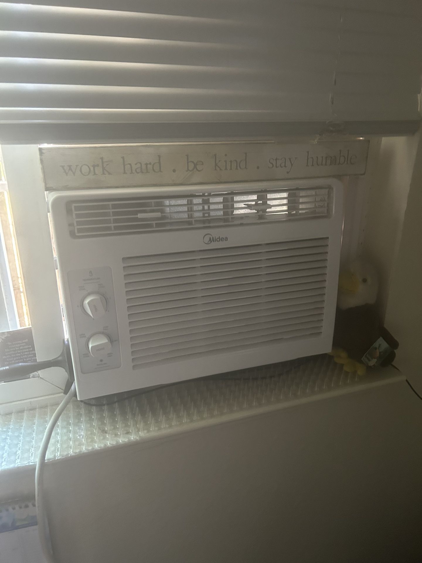 Air Conditioner