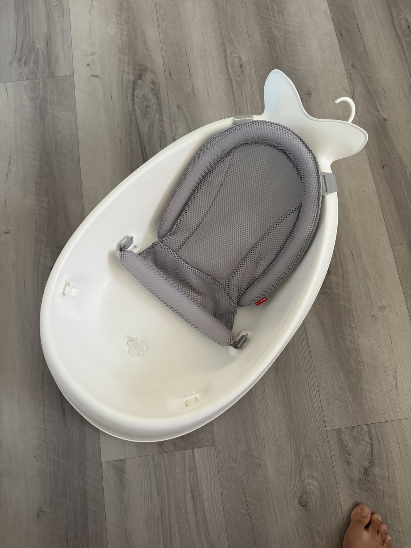 Skiphop Baby Bathtub