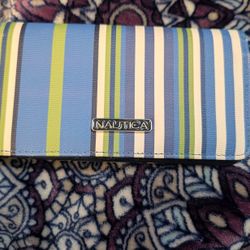 Nautica Wallet