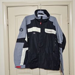 Men's Spyder Team Venom Bomber Jacket 