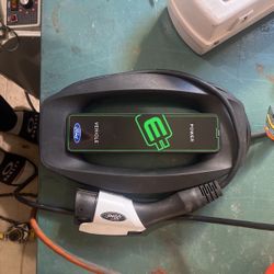 Ev 110v Wall Charger. 