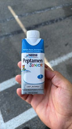 Peptamen Junior