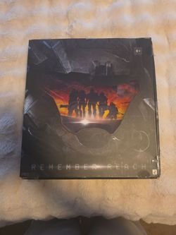 Halo reach "remember reach" figures