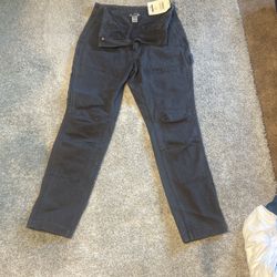deluth pants size10 short