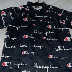 Champion Windbreaker 